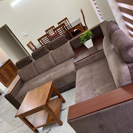 Solomon Apartments,Alappuzha Beach. 外观 照片