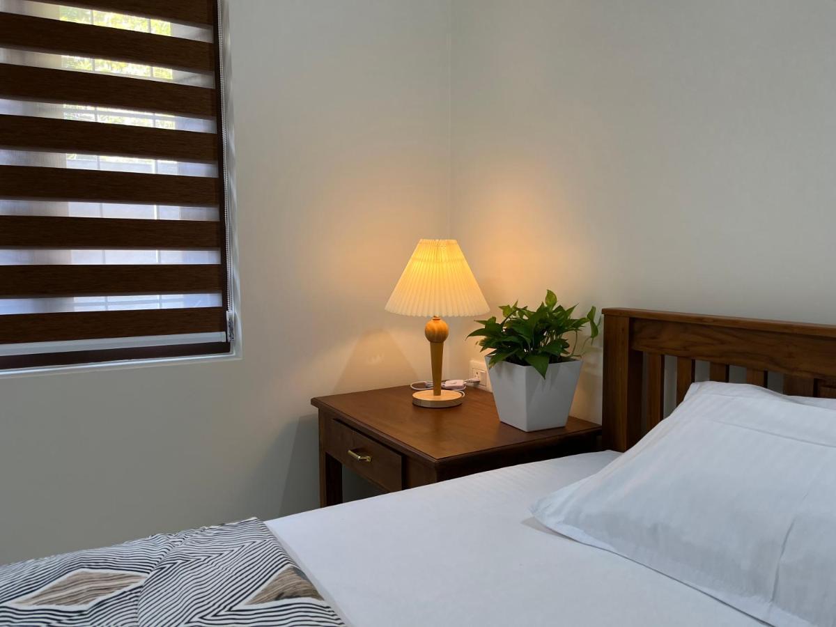 Solomon Apartments,Alappuzha Beach. 外观 照片