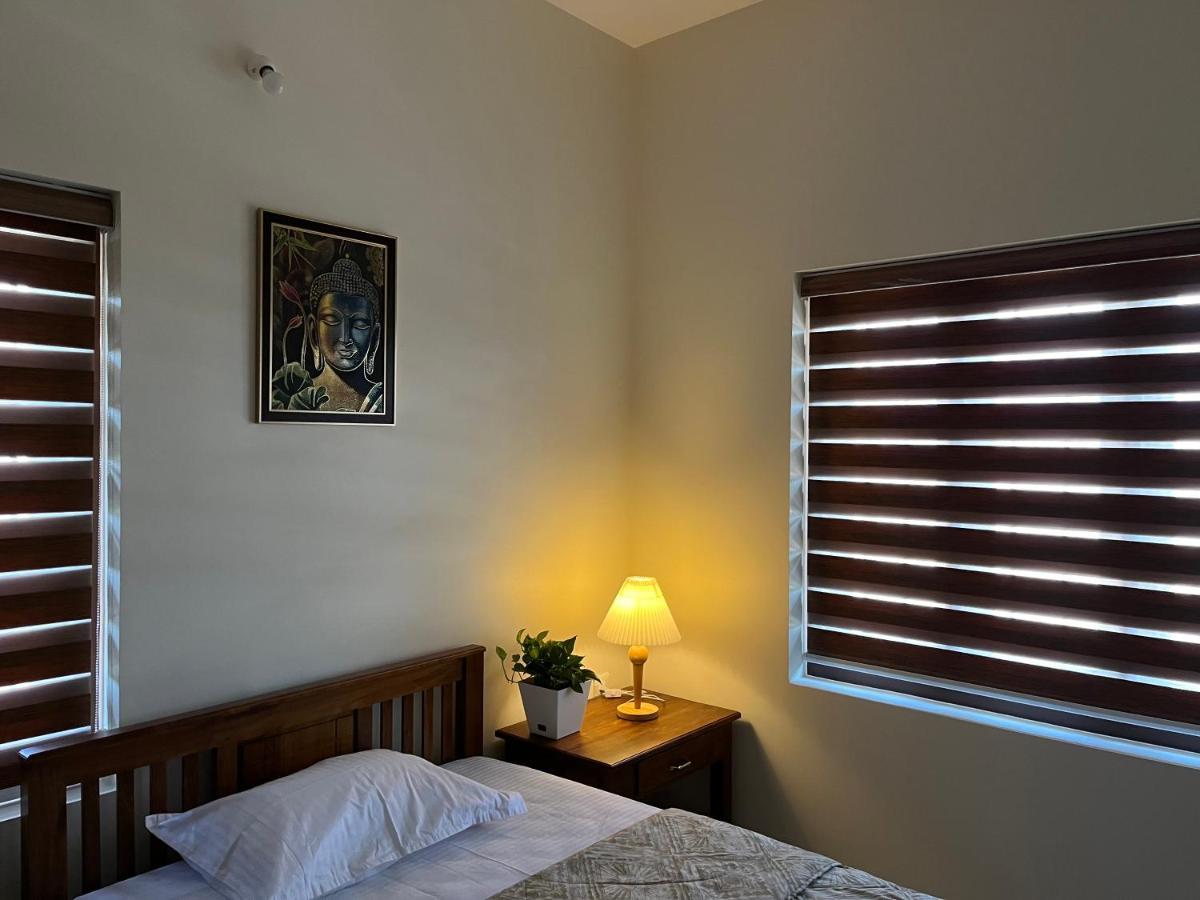 Solomon Apartments,Alappuzha Beach. 外观 照片