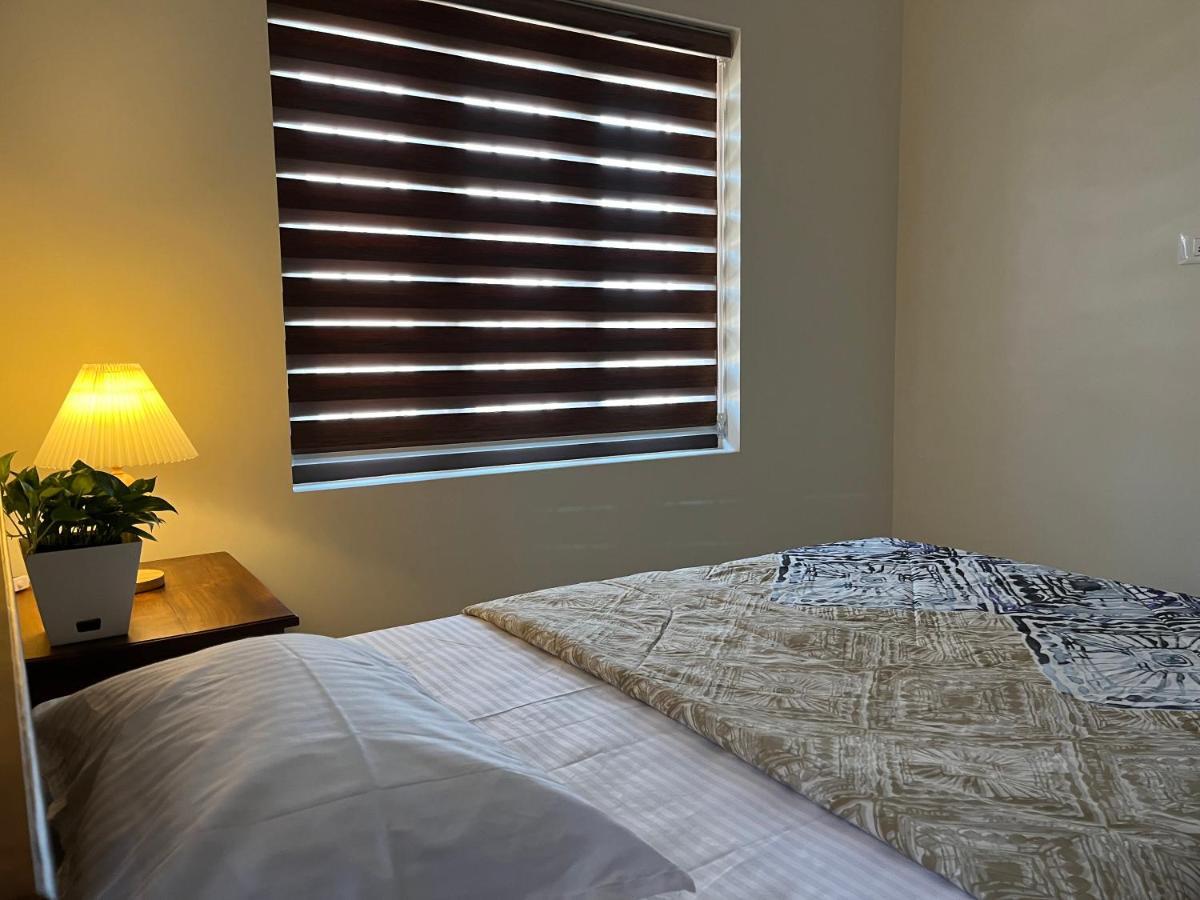 Solomon Apartments,Alappuzha Beach. 外观 照片