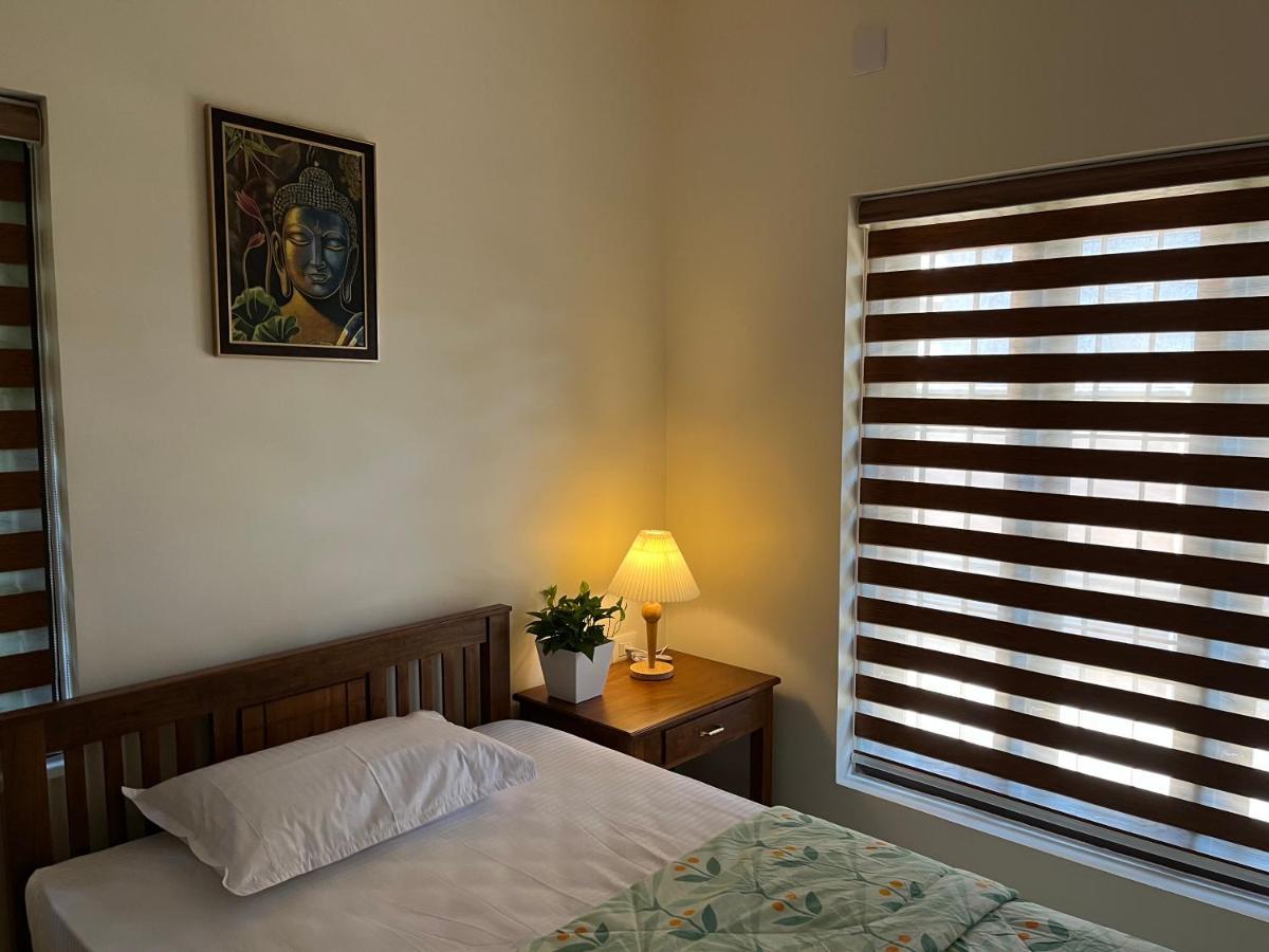 Solomon Apartments,Alappuzha Beach. 外观 照片